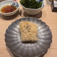 鮨結う翼 - 