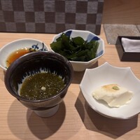 鮨結う翼 - 