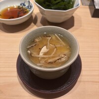 鮨結う翼 - 