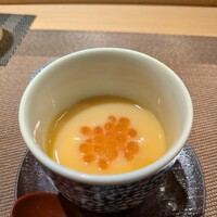 吉祥寺 鮨 栞庵 やましろ - 