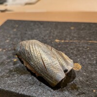吉祥寺 鮨 栞庵 やましろ - 
