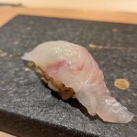 吉祥寺 鮨 栞庵 やましろ - 