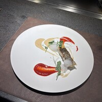 恵比寿 鉄板焼き Sublime - 