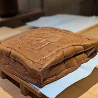 鮨 青海 - 