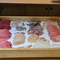 鮨 青海 - 