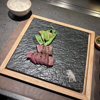 恵比寿 鉄板焼き Sublime - 