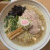拉麺 イチバノナカ