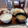 やよい軒 外神田3丁目店