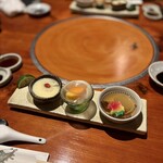 七輪炭火焼き　ひら山 - 