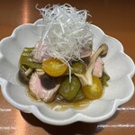 ここにもとだか - 