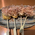 ここにもとだか - 