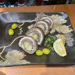 ここにもとだか - 