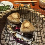 七輪炭火焼き　ひら山 - 