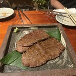 七輪炭火焼き　ひら山 - 