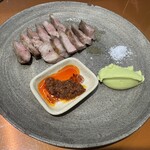 ここにもとだか - 