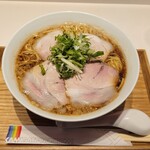 上方レインボー - 