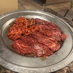 焼肉三恵 北巽店 - 