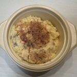 ここにもとだか - 