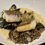 BISTRO にふぇー - 