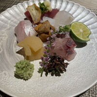 江戸前  一朗 - 