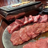 焼肉もちお - 