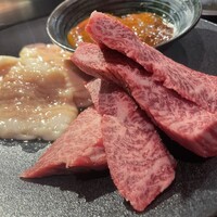 焼肉もちお - 