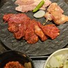 焼肉の牛太 本陣 弁天町ベイタワー店