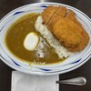 カレーショップ C&C  新木場メトロピア店