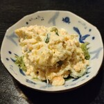さぶろー - ポテトサラダ