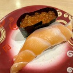 回転寿し トリトン - 