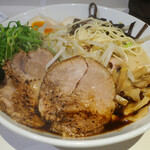 らーめん二男坊 - 