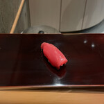 恵比寿 鮨 謙心 - 