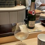 恵比寿 鮨 謙心 - 