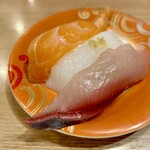 回転寿し トリトン - 