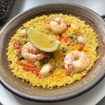 カラオラ テラス・スペイン料理・大手町 - 