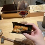 恵比寿 鮨 謙心 - 