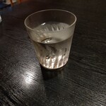 さぶろー - 冷酒