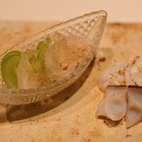 日本料理 「風花」 コンラッド東京 - 