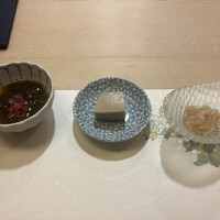鮨 龍馬 - 