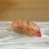 鮨 無垢/鮨 白銀 - 