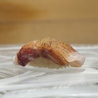 鮨 無垢/鮨 白銀 - 