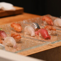 日本料理 「風花」 コンラッド東京 - 