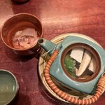 手酌割烹 てら田 - 