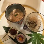 手酌割烹 てら田 - 