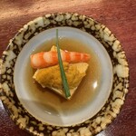 手酌割烹 てら田 - 