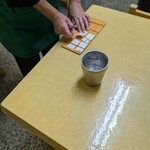 大宮大勝軒 - 最近女将さんが店に出てませんね。