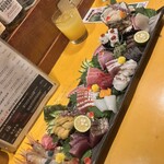 鮮魚料理 居酒屋 ちゃき - 