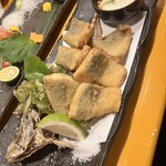 鮮魚料理 居酒屋 ちゃき - 