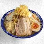 熟成醤油らーめん ヤマト醤店 - 