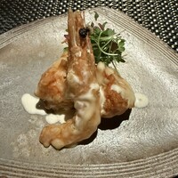 chinois 蓮歩 - 